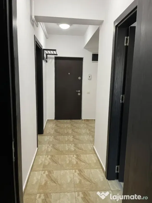 Proprietar Apartament 2 camere de închiriat+Loc de parcare (Ozana/Pallady)