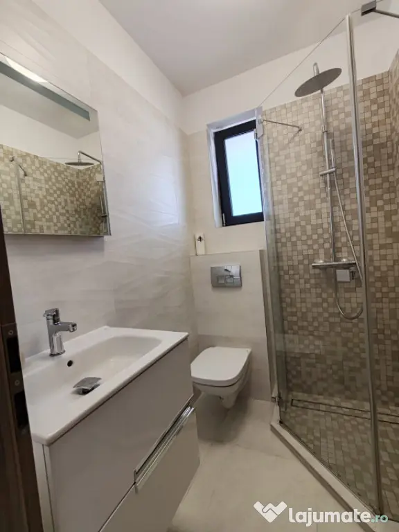 Casă duplex 111 mp utili | zona Pronto | renovată 2026, mo - Baia Mare (Maramures)