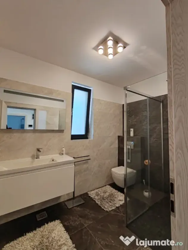 Casă duplex 111 mp utili | zona Pronto | renovată 2026, mo - Baia Mare (Maramures)