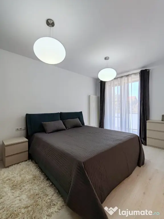 Casă duplex 111 mp utili | zona Pronto | renovată 2026, mo - Baia Mare (Maramures)