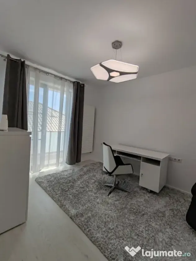 Casă duplex 111 mp utili | zona Pronto | renovată 2026, mo - Baia Mare (Maramures)