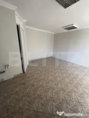 Spatiu comercial pentru birou sau salon la parter inalt pe B