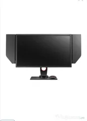 Monitor LED TN BenQ Zowie 27", Full HD, Display Port, 0.5 ms, 240 Hz, XL2746K