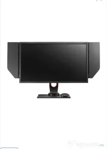 Monitor  LED TN BenQ Zowie 27", Full HD, Display Port, 0.5 ms, 240 Hz, XL2746K