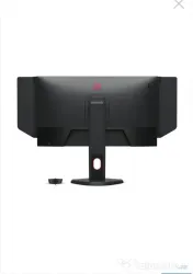 Monitor LED TN BenQ Zowie 27", Full HD, Display Port, 0.5 ms, 240 Hz, XL2746K