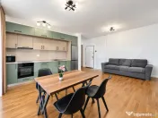 Apartament PREMIUM cu 2 camere | Prima închiriere | Zona To