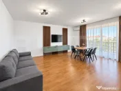 Apartament PREMIUM cu 2 camere | Prima închiriere | Zona To