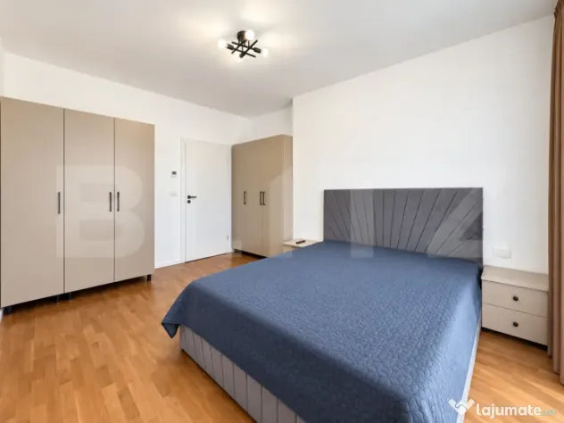 Apartament PREMIUM cu 2 camere | Prima închiriere | Zona To - Timisoara (Timis)