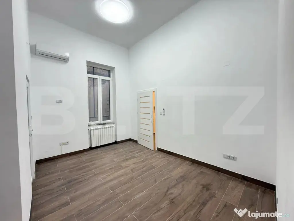 Spațiu versatil / Apartament cu 2 camere de închiriat – - Timisoara (Timis)