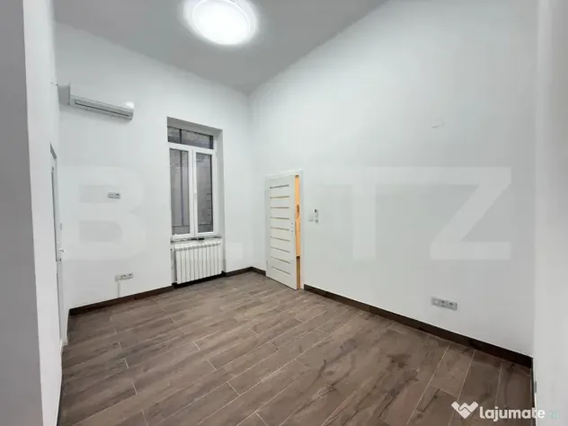 Spațiu versatil / Apartament cu 2 camere de închiriat – - Timisoara (Timis)