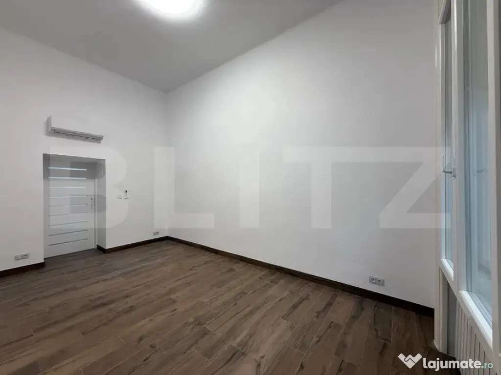 Spațiu versatil / Apartament cu 2 camere de închiriat – - Timisoara (Timis)