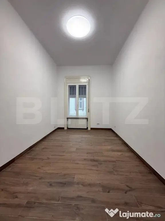 Spațiu versatil / Apartament cu 2 camere de închiriat – - Timisoara (Timis)