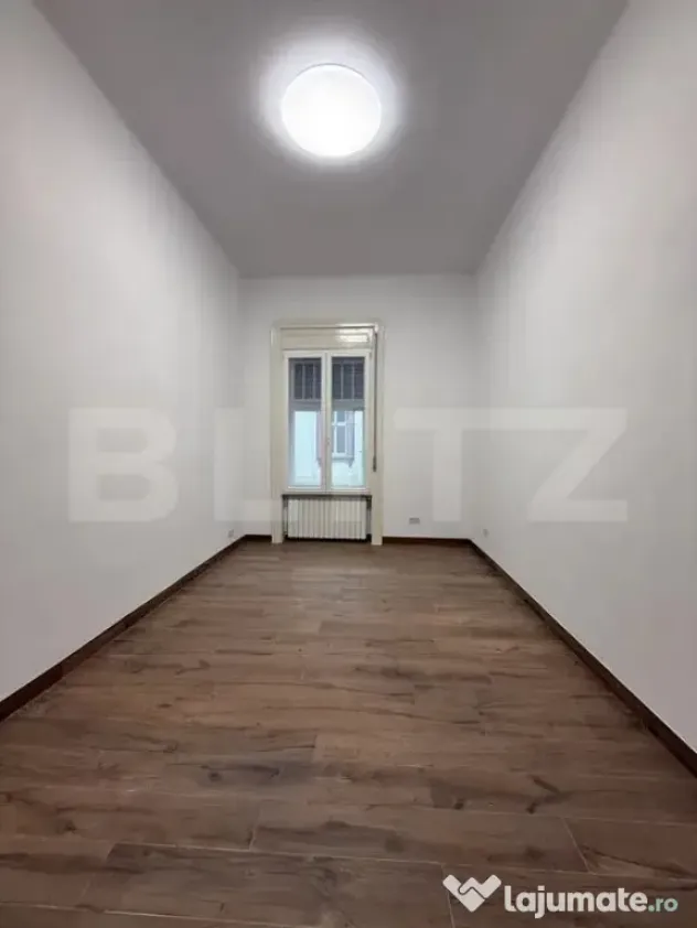 Spațiu versatil / Apartament cu 2 camere de închiriat – - Timisoara (Timis)