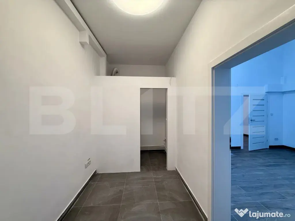 Spațiu versatil / Apartament cu 2 camere de închiriat – - Timisoara (Timis)
