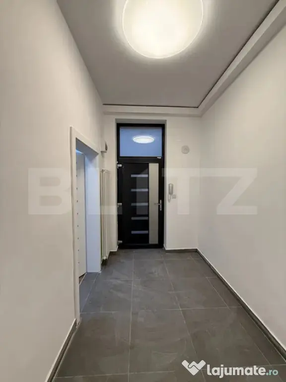 Spațiu versatil / Apartament cu 2 camere de închiriat – - Timisoara (Timis)