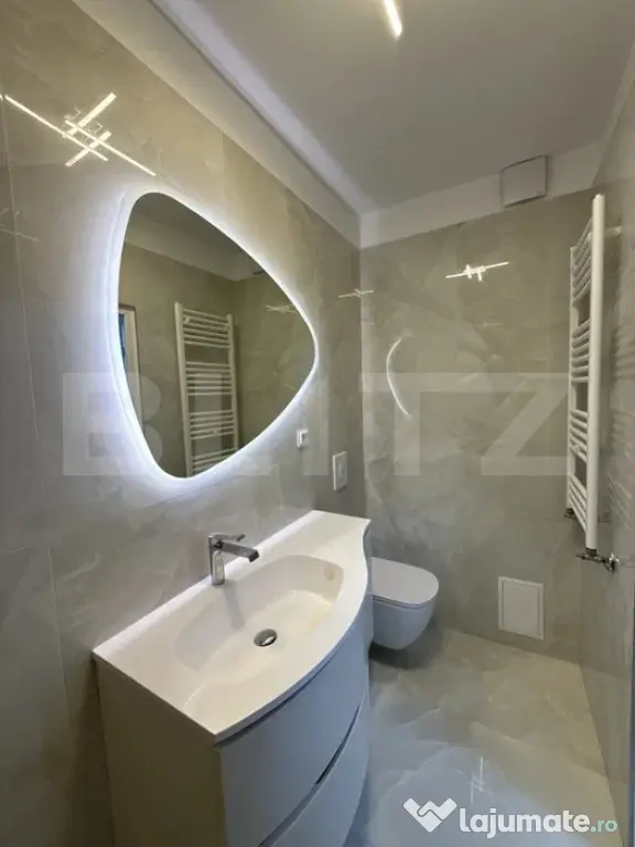 Spațiu versatil / Apartament cu 2 camere de închiriat – - Timisoara (Timis)