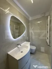 Spațiu versatil / Apartament cu 2 camere de închiriat –
