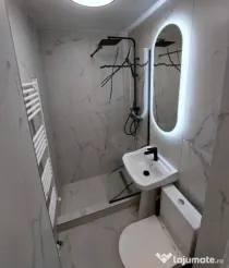 Inchiriere garsoniera, in T Vladimirescu,NOU RENOVATA