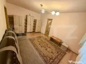 Apartament 2 camere, 50 mp, centrala, Calea Bucuresti
