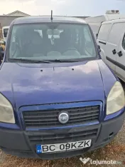 Vand Fiat doblo