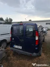 Vand Fiat doblo
