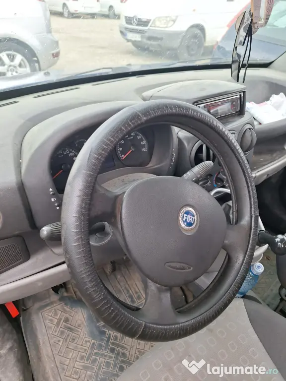 Vand Fiat doblo