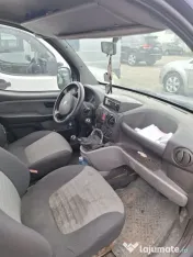 Vand Fiat doblo