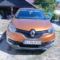 Renault Captur 13 MII Km, impecabil