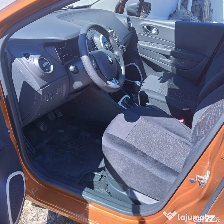Renault Captur 13 MII Km, impecabil - Craiova (Dolj)