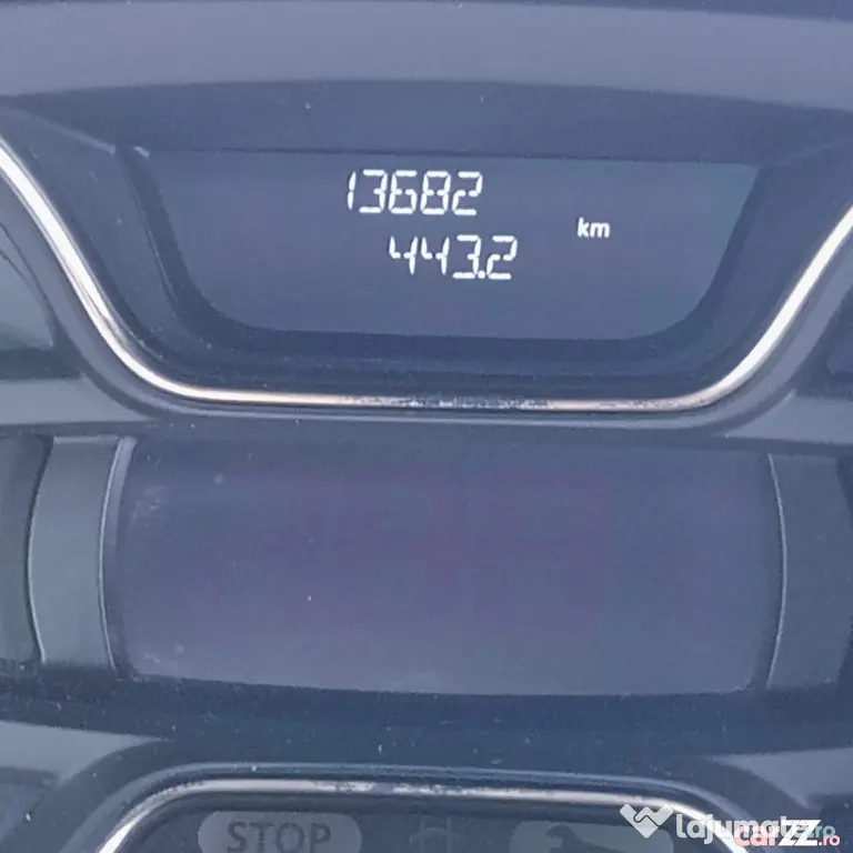 Renault Captur 13 MII Km, impecabil - Craiova (Dolj)