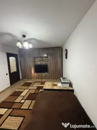 Apartament 4 camere P/4 Trapezului 