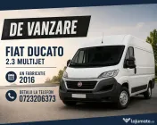 Fiat ducato 2.3 multijet 