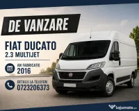 FIAT DUCATO 2.3 MULTIJET 
