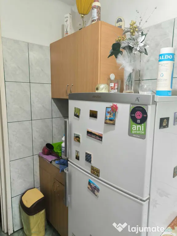 Obor luncsoara etaj 7 - Bucuresti (Bucuresti-Ilfov)