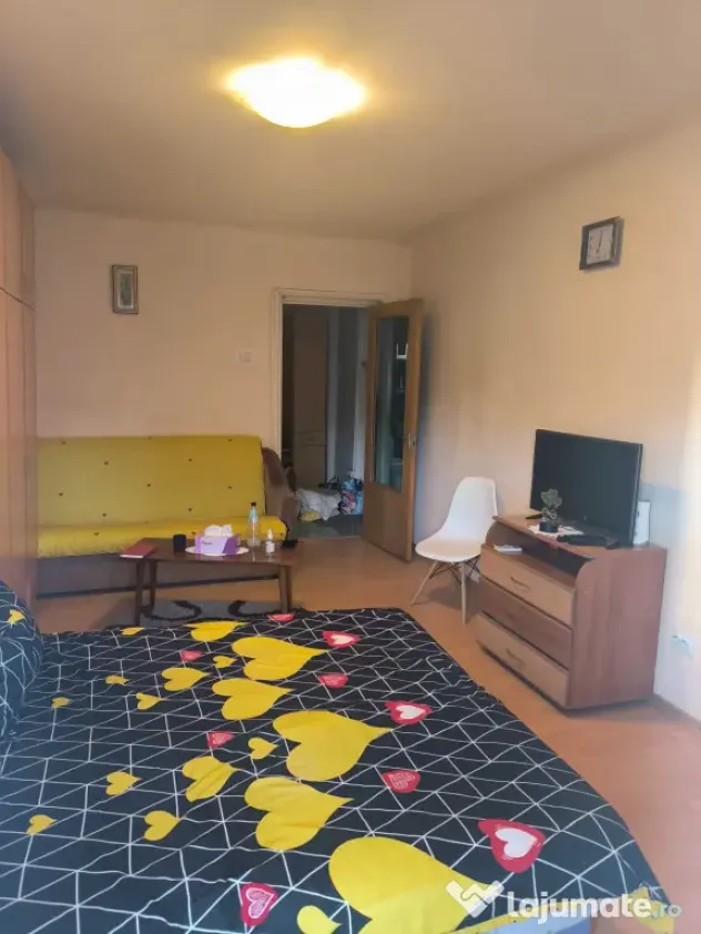 Obor luncsoara etaj 7 - Bucuresti (Bucuresti-Ilfov)