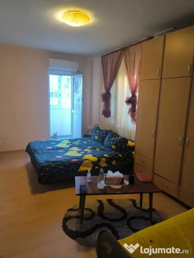 Obor luncsoara etaj 7 - Bucuresti (Bucuresti-Ilfov)