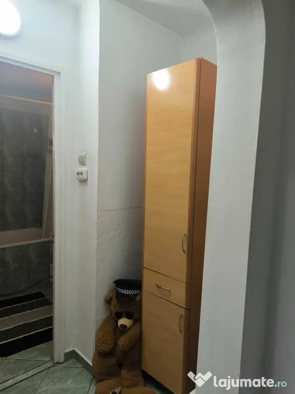Obor luncsoara etaj 7 - Bucuresti (Bucuresti-Ilfov)