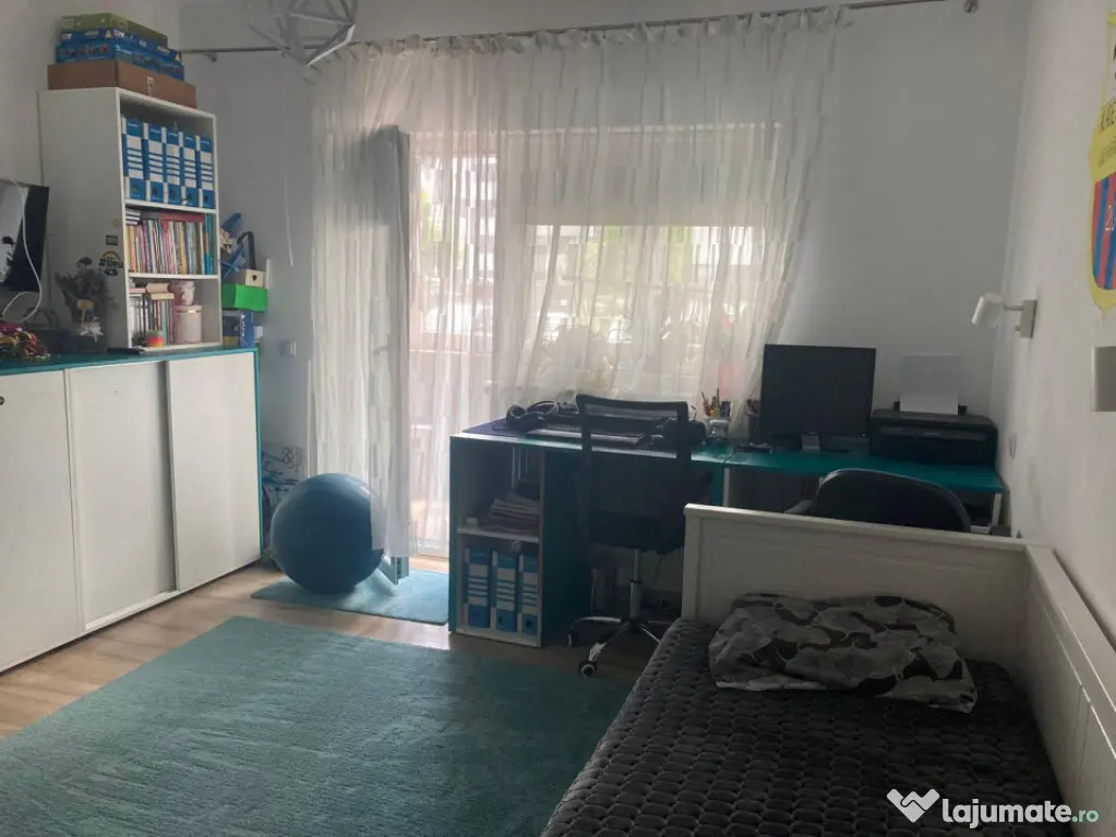 Apartament cu 2 camere - Floresti (Cluj)