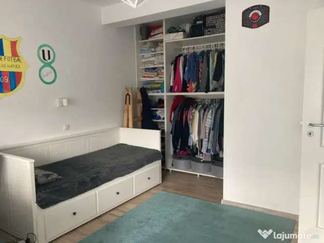 Apartament cu 2 camere - Floresti (Cluj)