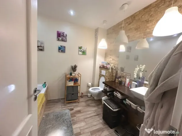 Apartament cu 2 camere - Floresti (Cluj)