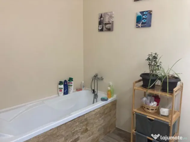 Apartament cu 2 camere - Floresti (Cluj)