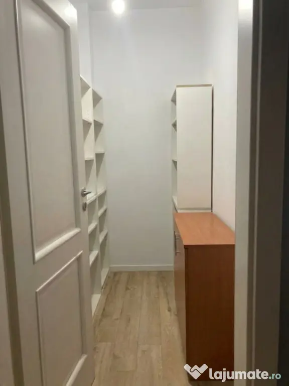 Apartament cu 2 camere - Floresti (Cluj)