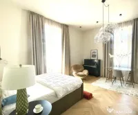 Apartament de LUX la prima inchiriere in zona Centrala a Clu 