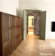 Apartament de LUX la prima inchiriere in zona Centrala a Clu 