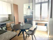 Apartament de LUX la prima inchiriere in zona Centrala a Clu 