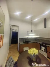 Apartament de LUX la prima inchiriere in zona Centrala a Clu 