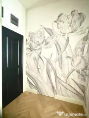 Apartament de LUX la prima inchiriere in zona Centrala a Clu 