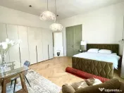 Apartament de LUX la prima inchiriere in zona Centrala a Clu 