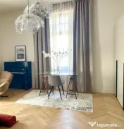 Apartament de LUX la prima inchiriere in zona Centrala a Clu 