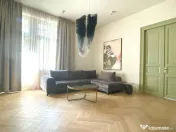 Apartament de LUX la prima inchiriere in zona Centrala a Clu 